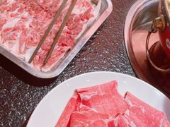 -京炭铜锅涮肉·羊蝎子·羊肉炉(保利·时光里店)