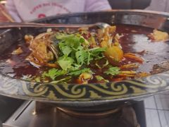 -蛙老爹·蜀香美蛙鱼头(王家湾店)