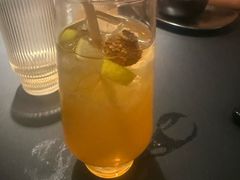 -Ameigo梅果·云贵川bistro(长宁来福士店)