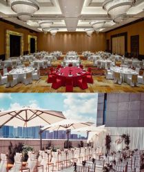 -无锡君来洲际酒店·宴会厅