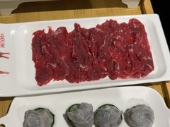 -云中鱼蒸汽石锅鱼(川沙百联店)