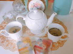 -好一朵茉莉花(老门东店)