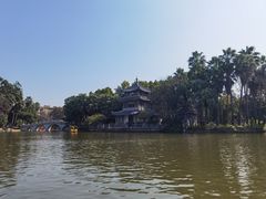 -柳侯公园