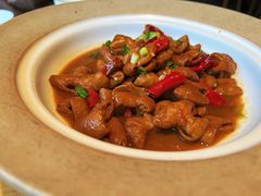-黄山老妈·土菜(碧桂园店)