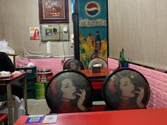 大堂-夕阳红小吃(中街大悦城店)