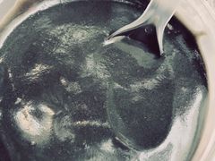 黑芝麻糊-鞠氏黑芝麻糊(水塔店)