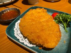 炸猪排-合风谷(南下塘店)