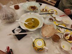 -汇贤府·李氏新鲁菜(万寿路店)