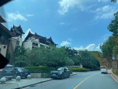 -清远熹乐谷温泉度假酒店