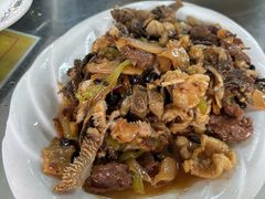 -真好吃牛杂(白沙店)