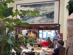 -金河半岛园林酒家(金融城店)