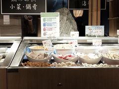 -温野菜涮涮锅(西单大悦城店)