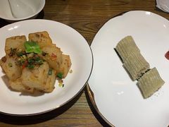 -广东道至正餐厅(区庄店)
