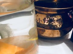 -金椰壳· 大厨新加坡菜(壹方城店)