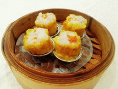 -顺德人家食府(黄金广场店)