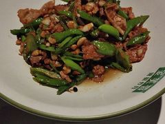 -金芙蓉|湘味小炒·鲜炒黄牛肉(淮安生态新城吾悦店)