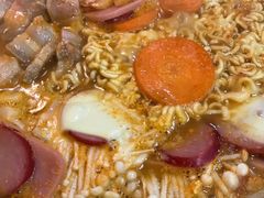 -炙韩料理·部队锅专门店