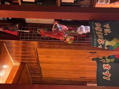 -鸟鹏烧鸟居酒屋(熙龙湾店)