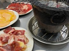 -松明一烤肉馆(鲁园店)