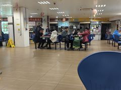 -下环街市熟食中心