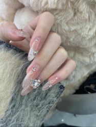 -M·X Nail日式美甲美睫