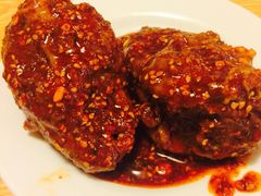 麻辣兔头-老号尤兔头(西川店)