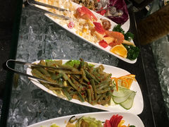 -泰谷酒店·太古码头闽菜自助餐厅