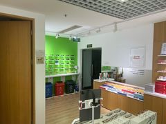 -启明眼镜(海淀黄庄店)