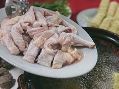 -花苑美食横琴生蚝火锅(拱北粤华路店)