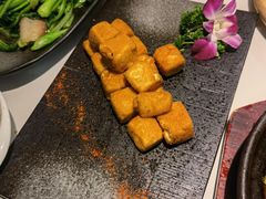 -十六台·经典广东菜(德外大街店)