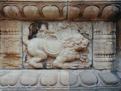 -北京石刻艺术博物馆(五塔寺)