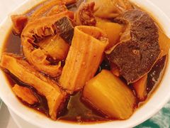 -翠园(铜锣湾广场店)