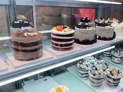 -燃厚蛋糕(卓展中信城店)