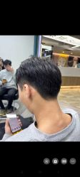 -奈川烫染Salon