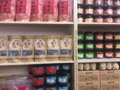 零售区-安海五叔公土笋冻(西街店)