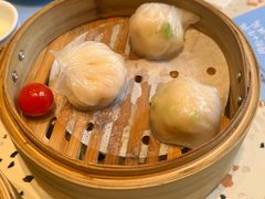 招牌虾饺皇-点都德(广州白云山景区南门店)