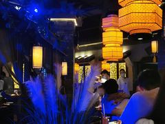 -绿茶餐厅(深圳龙华天虹购物中心店)