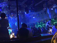 -SOS酒吧(盘胥路店)