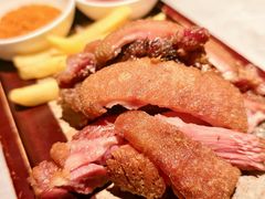 -醉庐·新上海菜(南京西路店)