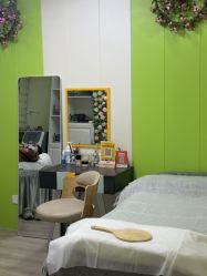 -变美丽半永久纹眉连锁·机器野生眉•洗眉