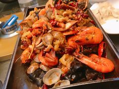 -东北老家私房菜(文灶店)