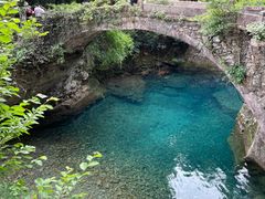 -雁荡山大龙湫景区
