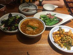 -云海肴·汽锅鸡·云南菜(天津国金汇店)