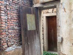 -蔡氏古民居建筑群