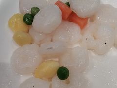 -城北食府(枫林店)