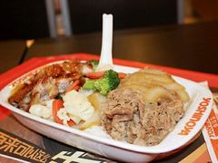 -吉野家(西客站南广场店)