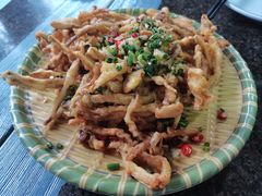 -杨厝六十六农庄农舍(杨厝路店)