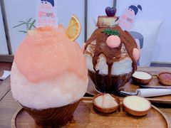 -WONDER ICE 萬得冰田(建設路总店)