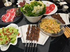 -食鲜捞火锅(湖西路店)
