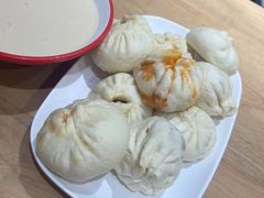 -老陶包子铺(南大西南村店)